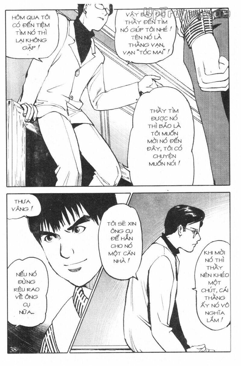 giông tố chapter 2 40