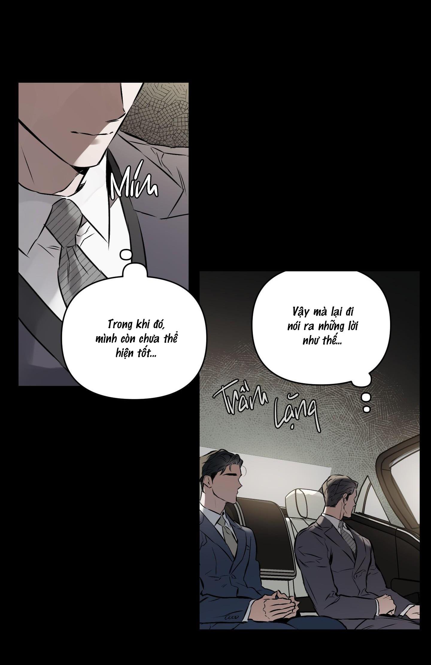 định tên mối quan hệ chapter 24 26