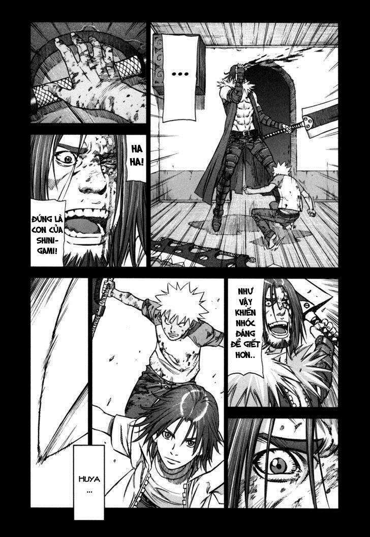 jackals chapter 43 14