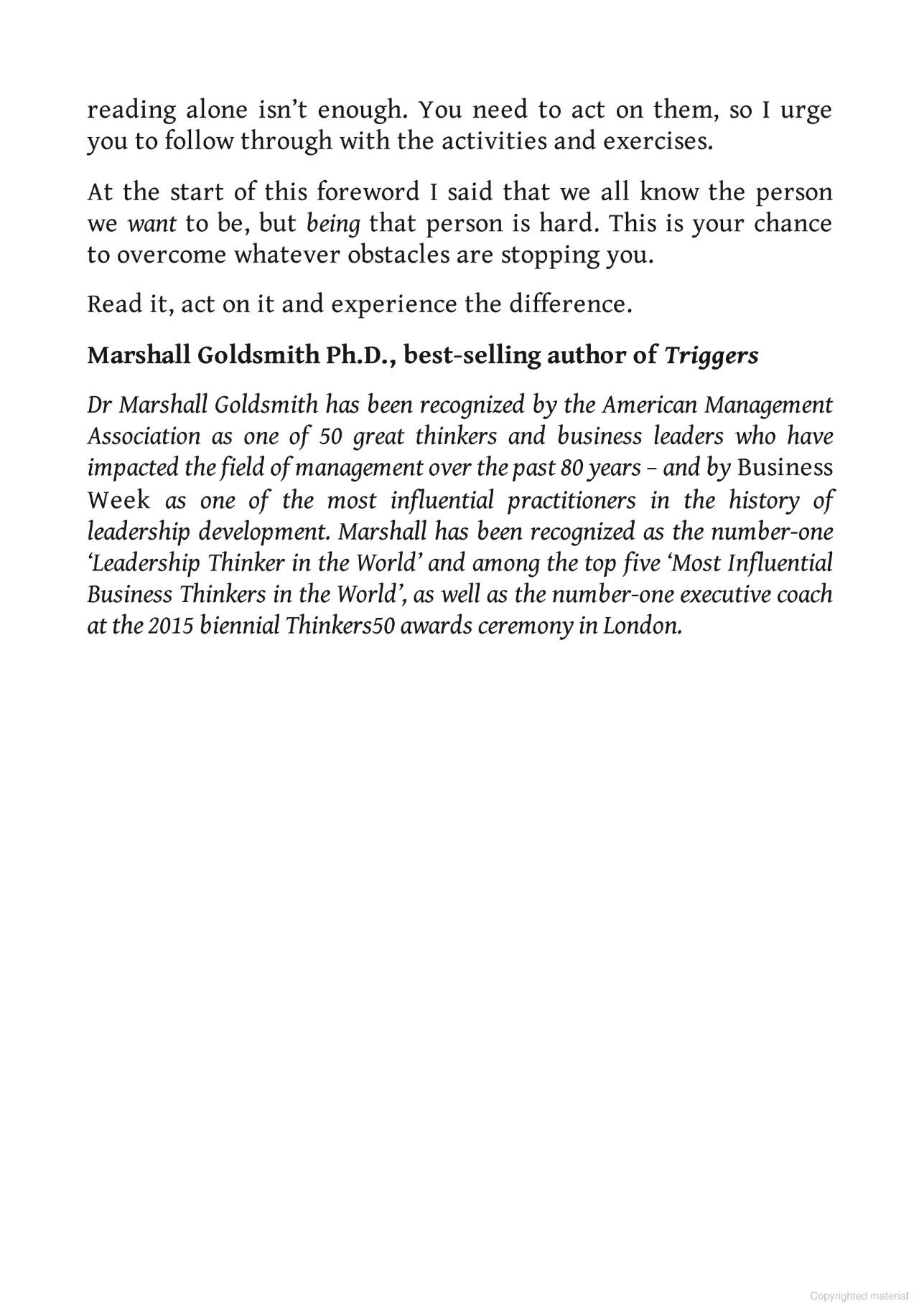 Sách ngoại văn: 100 Things Successful People Do