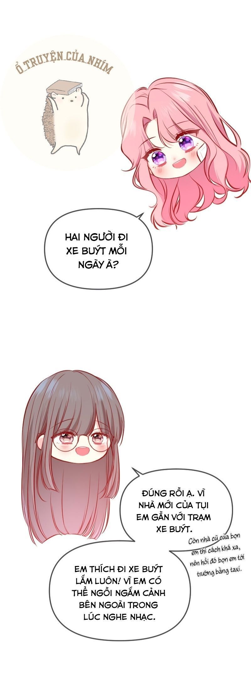 mù quáng vì yêu anh chapter 17 18