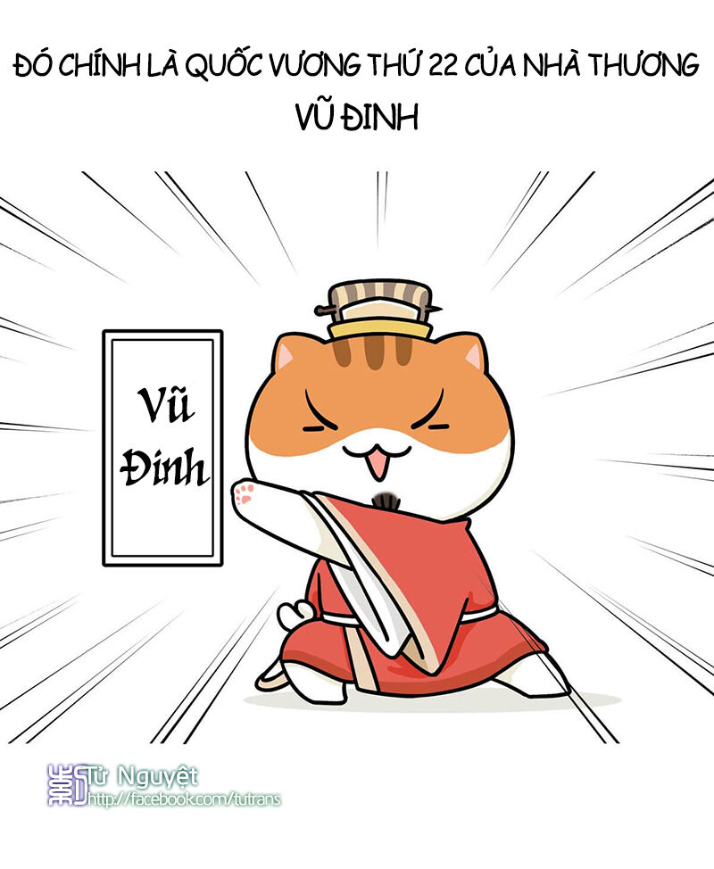 nếu lịch sử là một bầy mèo chapter 9 7