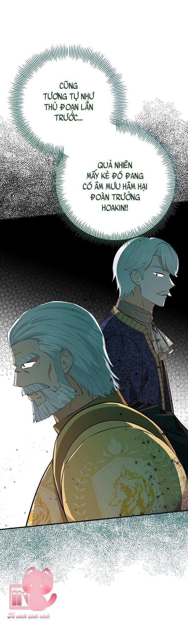 bác sĩ hoàn thành trách nhiệm rồi chapter 42 24