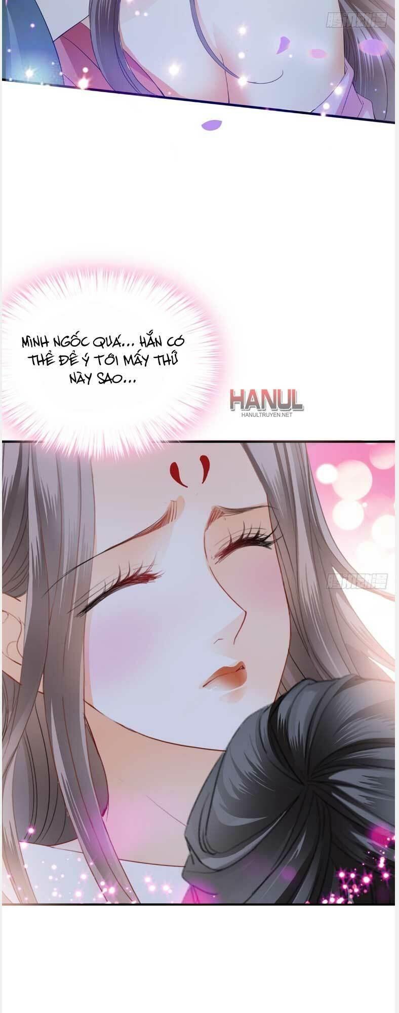 bổn vương muốn nàng chapter 180 2