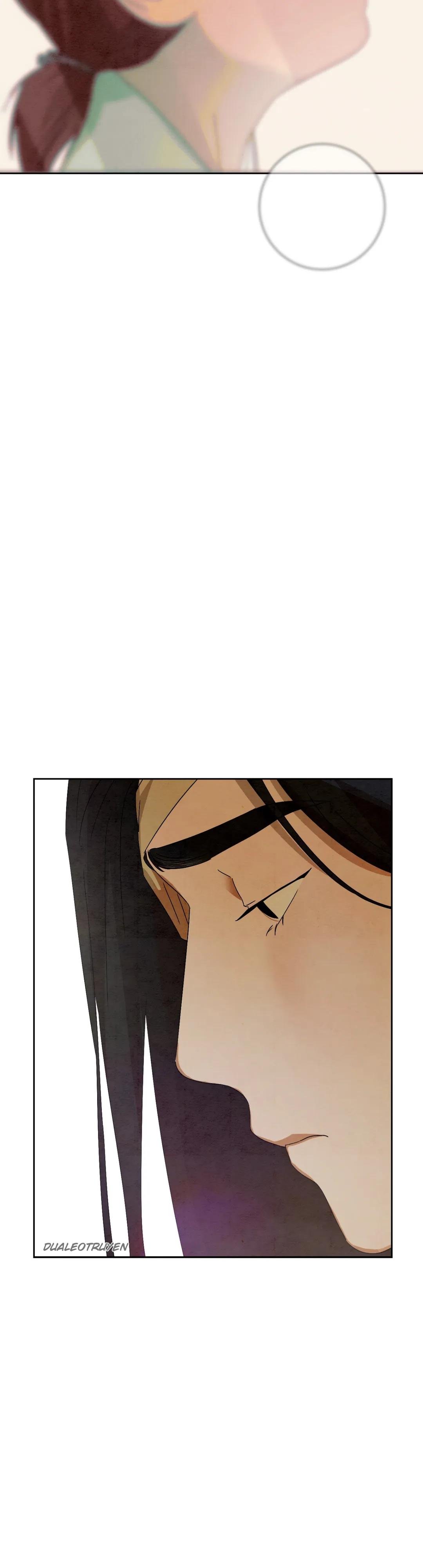 [hoàn] dưới đáy biển xanh chapter 11 28