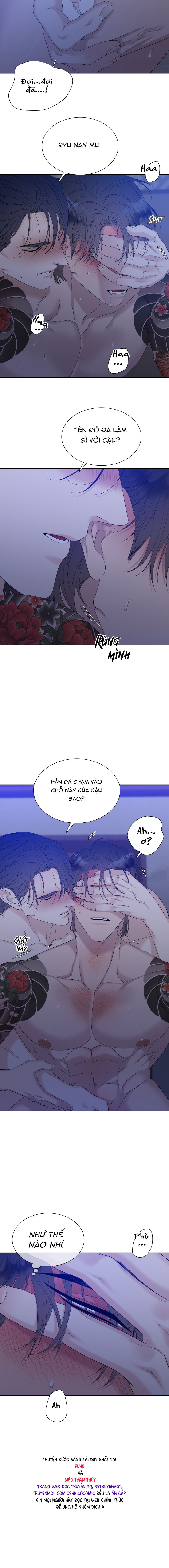 tên cặn bã chapter 26 17