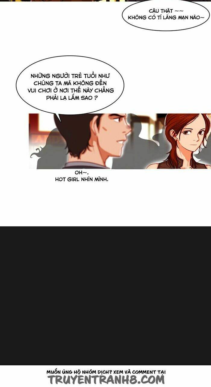 bụi đời gangnam chapter 2 4