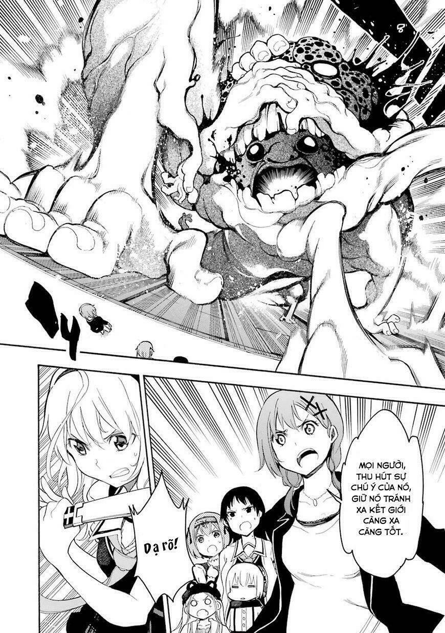 ikusa x koi chapter 10 20