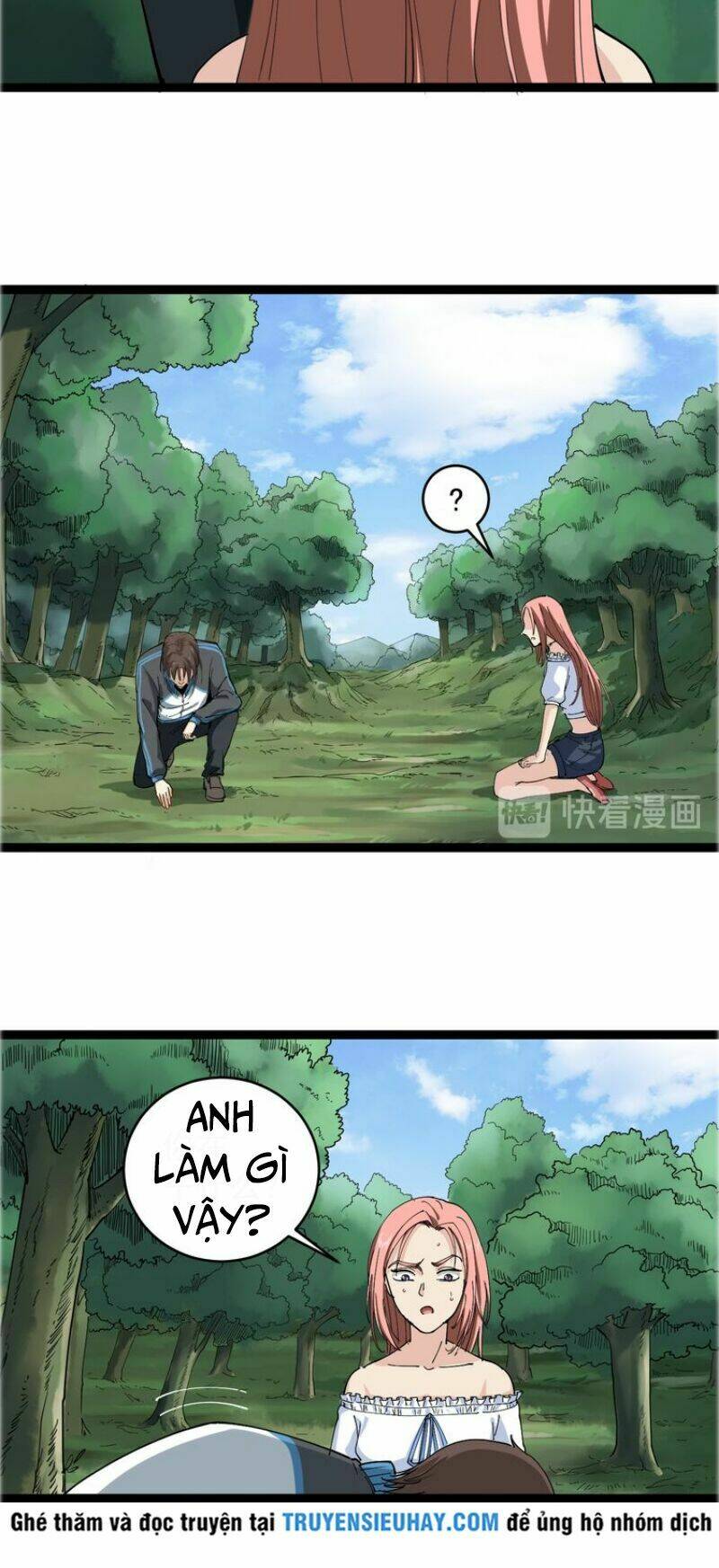 hồi xuân tiểu độc y chapter 1 43