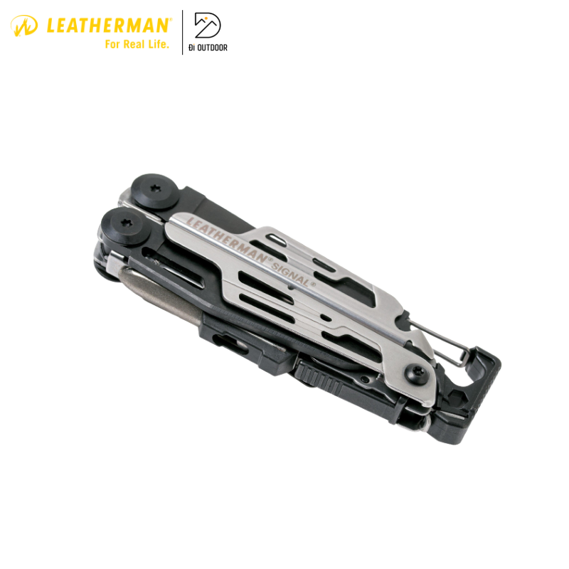 Kìm Đa Năng Leatherman SIGNAL - Multi-Tool 19 Tools