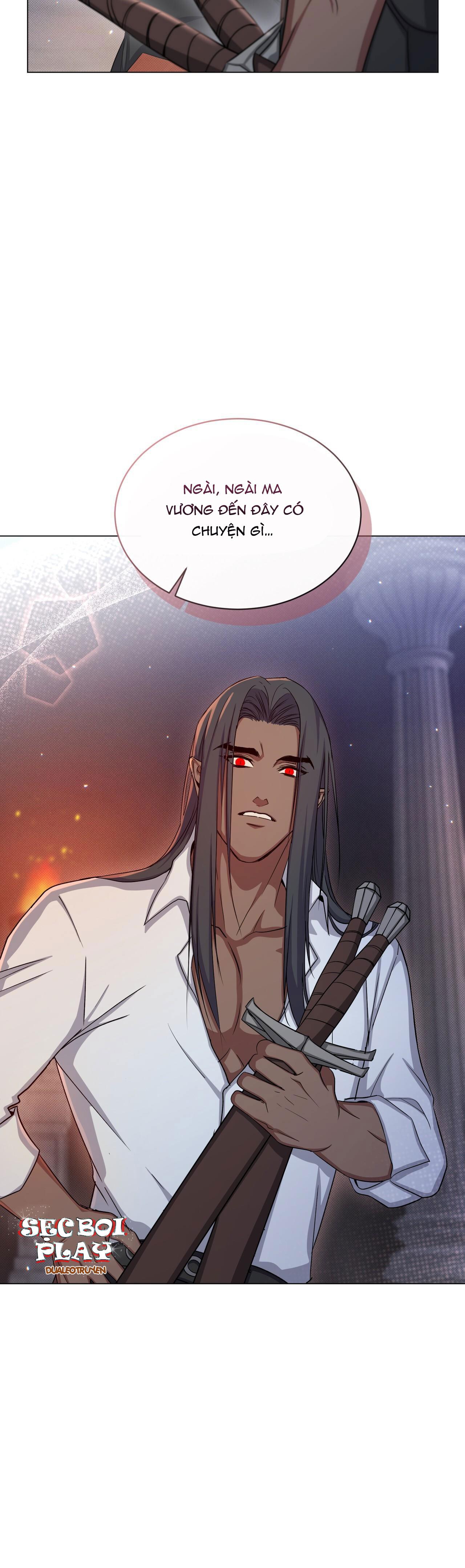 mặt trăng quỷ chapter 18 26