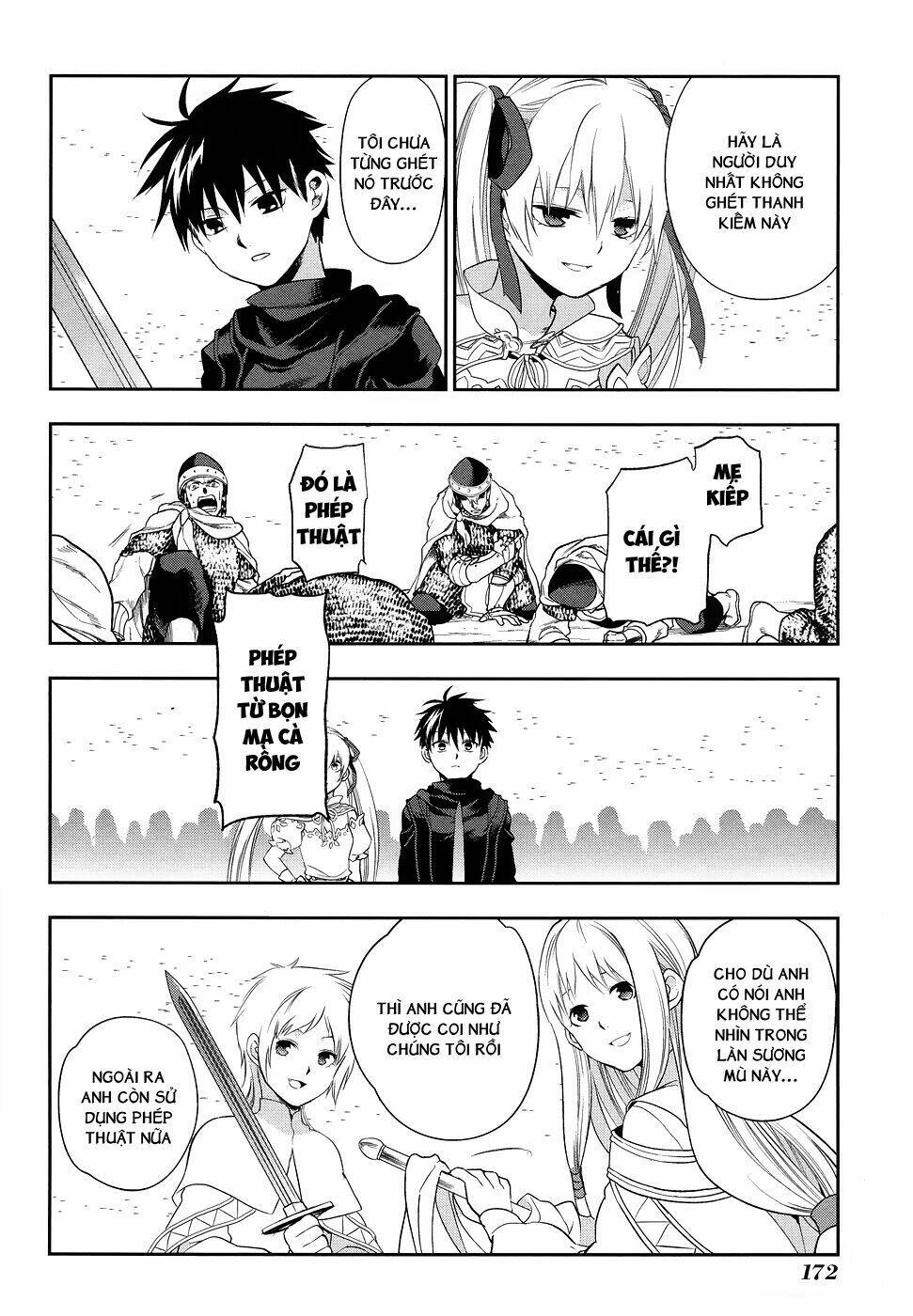 rain gaiden chapter 6 25