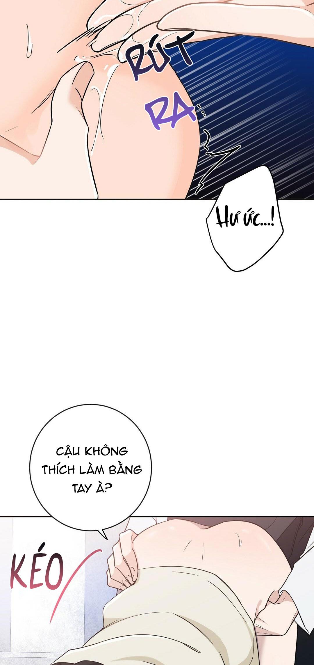 vô danh chapter 3 4