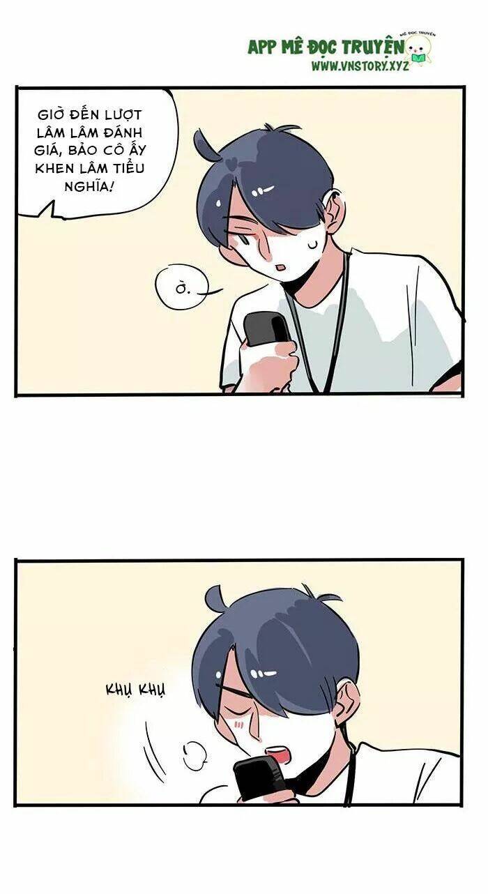 trang nhất không có hắn chapter 9 2