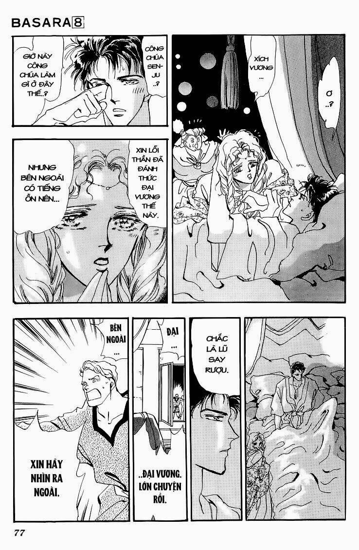 đứa con số phận chapter 30 30