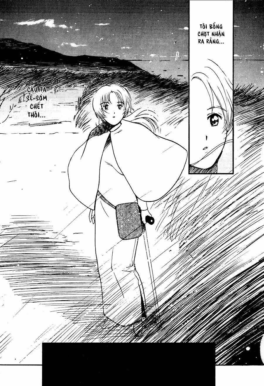 người tình chapter 15 6