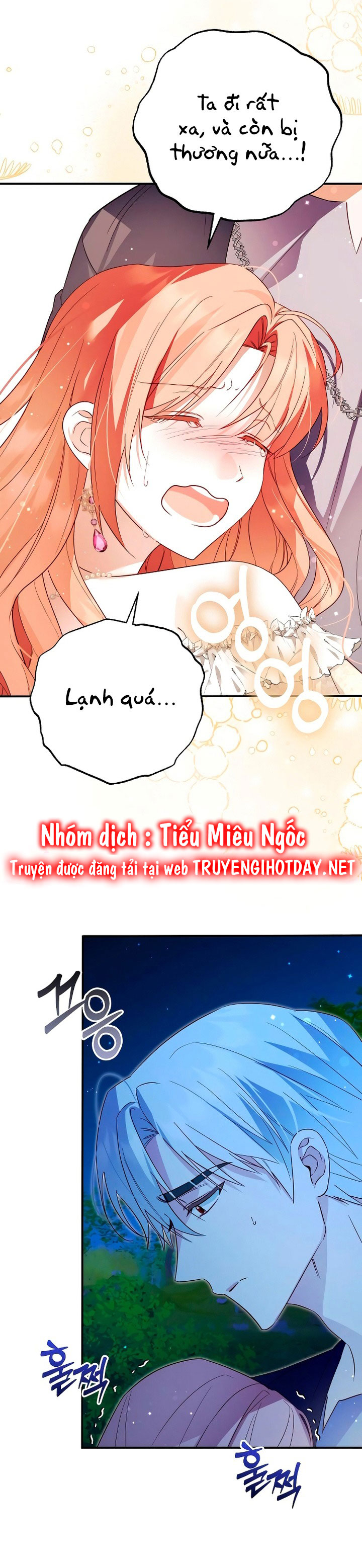 ngã xuống thiên đường chapter 9 33