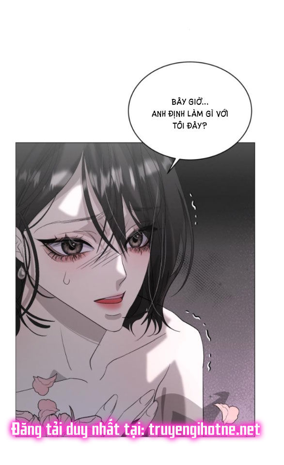 điệu nhảy say mê giữa màn đêm chapter 4.2 6