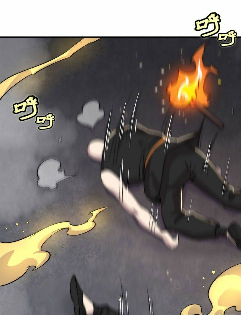 cuộc sống thoái ẩn của võ lâm chi vương chapter 99 29