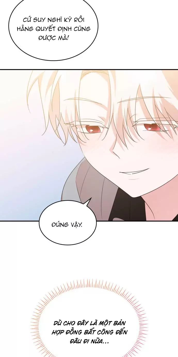 sống trong vườn hoa của công chúa chapter 30 63