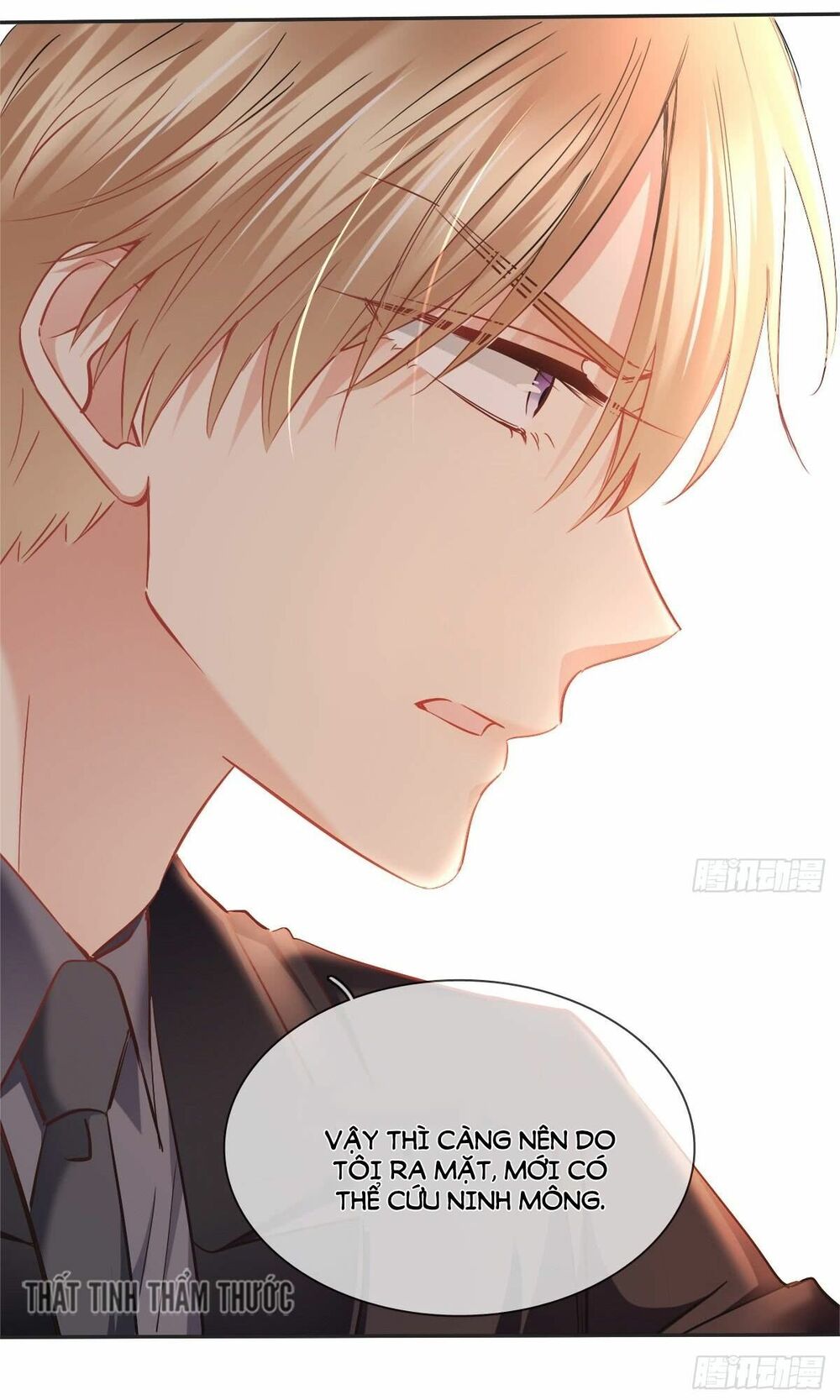 bay qua thiên sơn đến yêu anh chapter 56 18