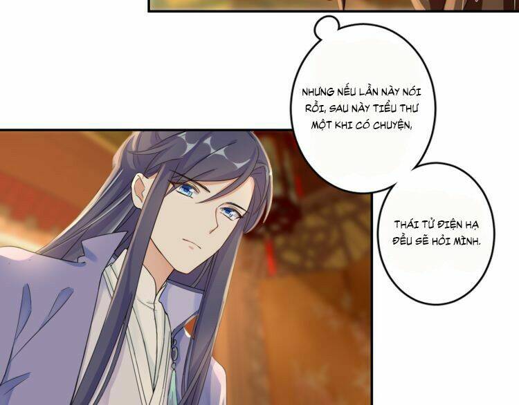 hoa nhan sách chapter 17.1 32