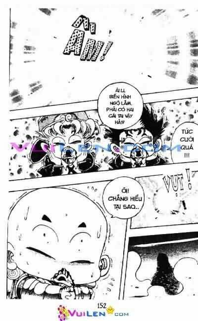 những người bạn tốt chapter 4 153