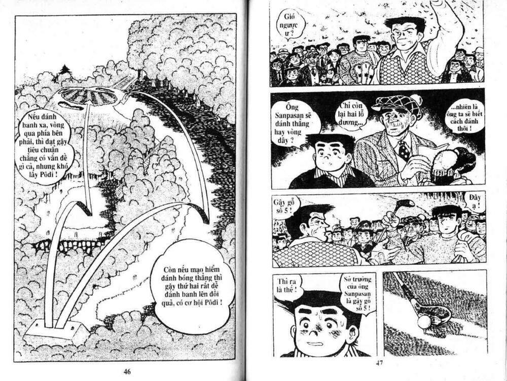 tân teppi chapter 52 22