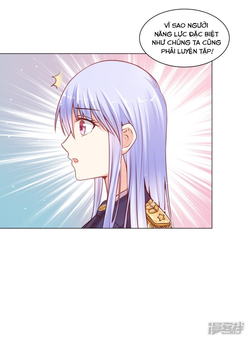 đế quốc tinh tế đệ nhất sủng hôn. chapter 23 11