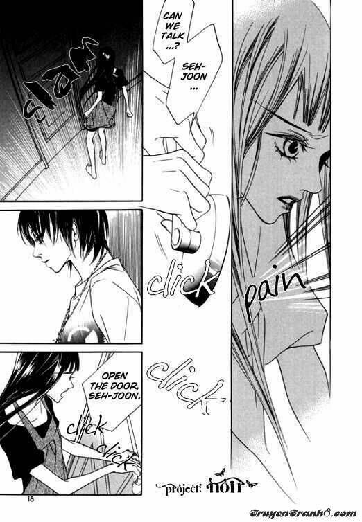 flowers of evil chapter 20 14