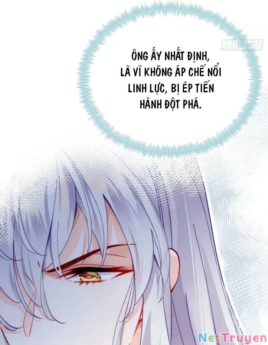 lại bị bệnh chiều chuộng quấn lấy chapter 69 14