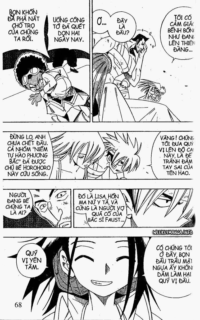 vua pháp thuật chapter 188 3