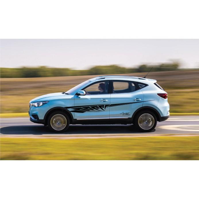 Tem xe ô tô, Tem decal xe Mazda và các dòng xe khác