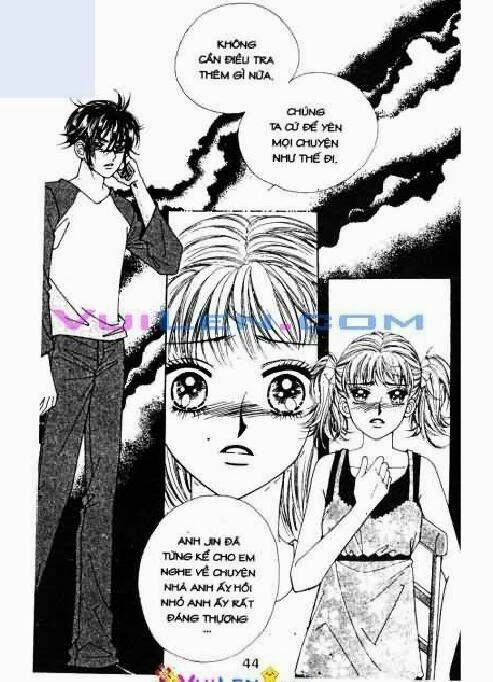 nhật ký tân hôn chapter 10 43