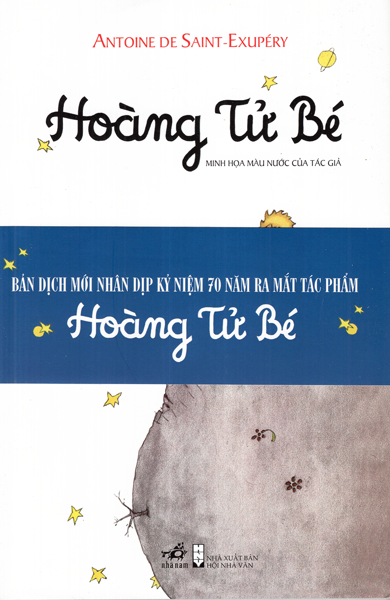 Hoàng Tử Bé