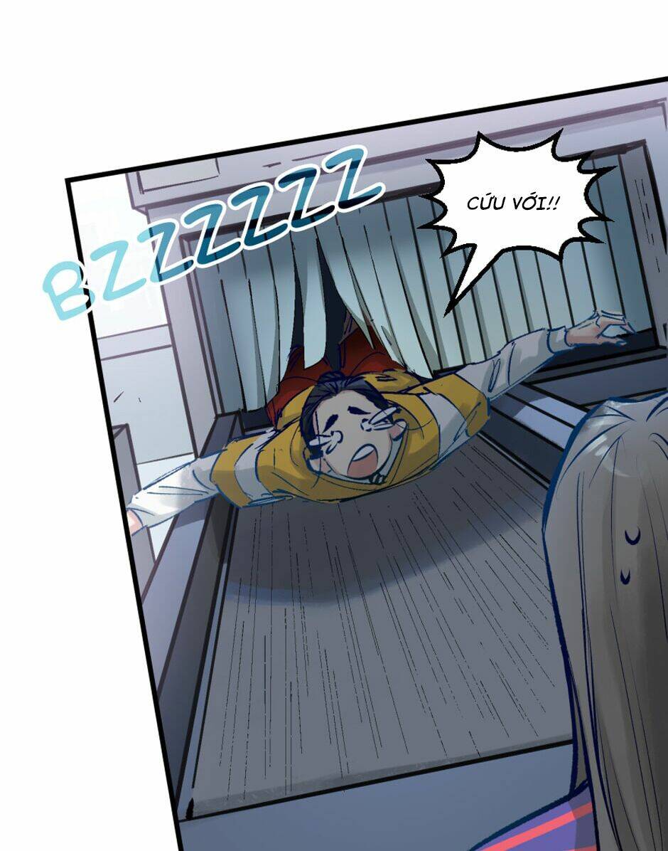 anh hùng và hiệp nữ chapter 30 11