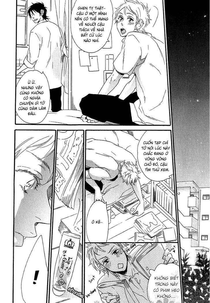 stay gold chapter 7 19