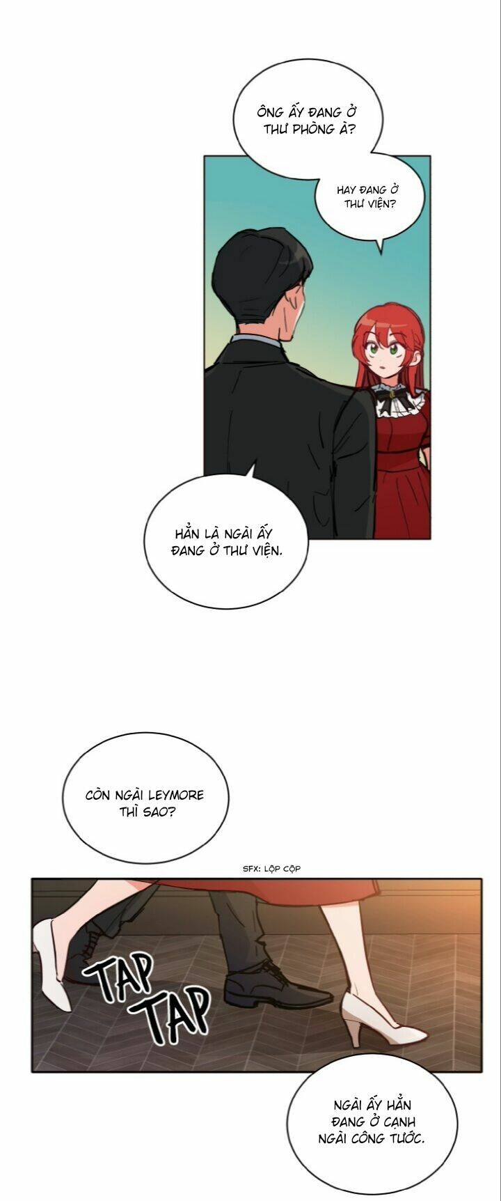 cái chết của lamia orphe chapter 14 47