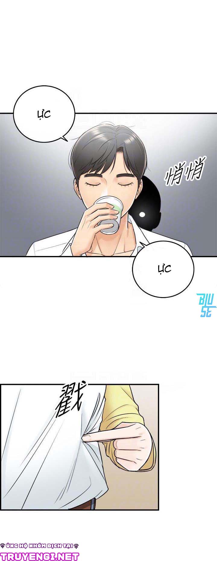 sếp trẻ chapter 7 24