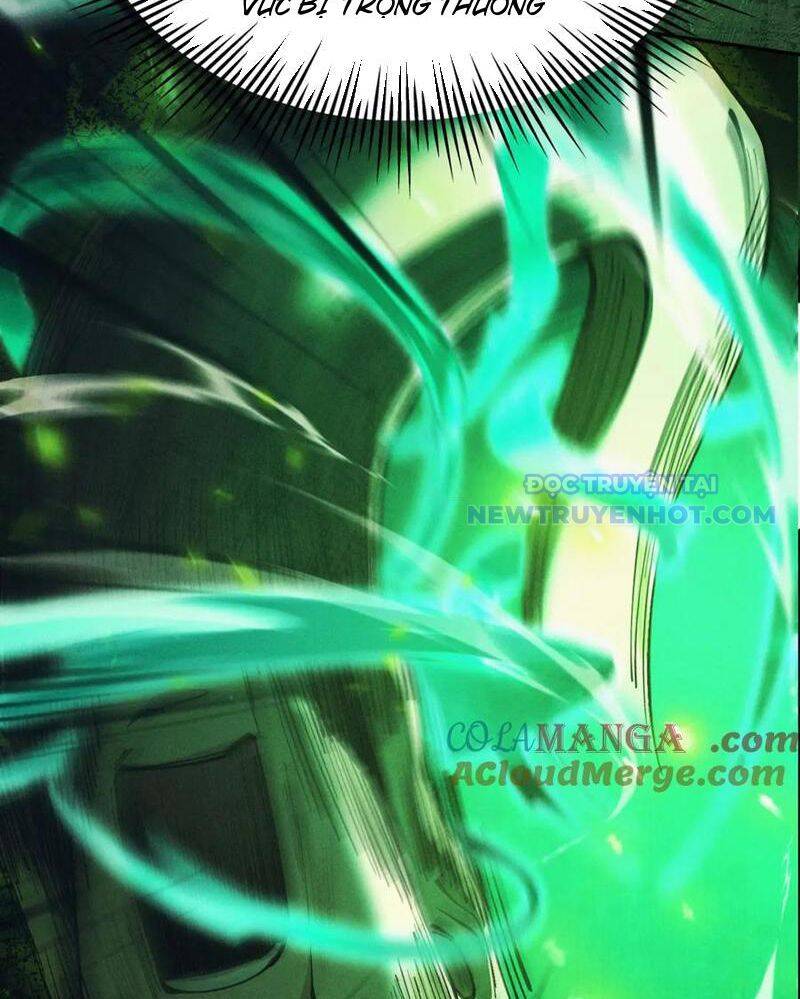 gặp mạnh thì càng mạnh, tu vi của ta không giới hạn chapter 16 23