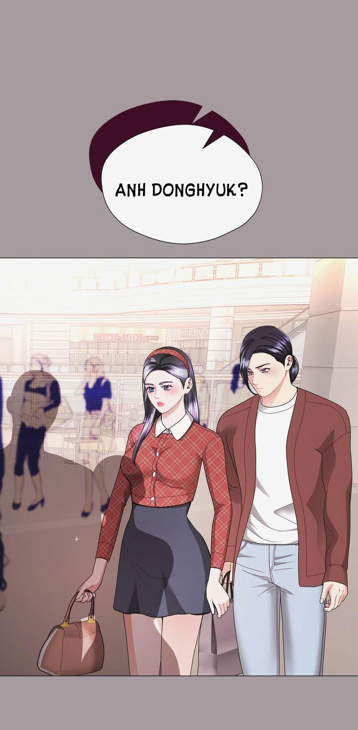 [18+] con không muốn đâu, cha à! chapter 14.1 1