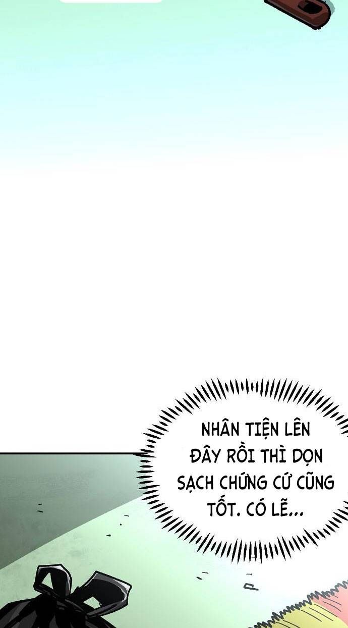 chỉ có cái c.h.ế.t mới là sự cứu rỗi chapter 20 16