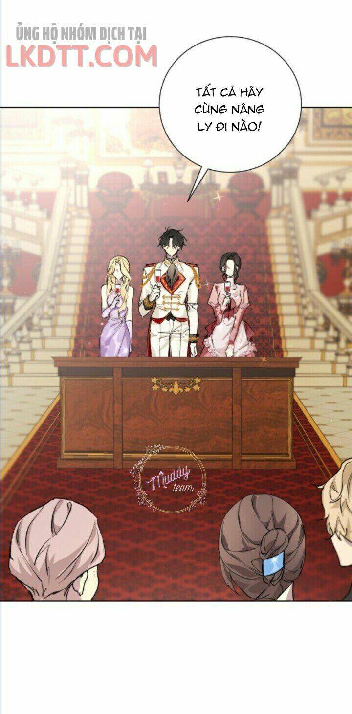 ta đã từng mong nàng biến mất chapter 8 56