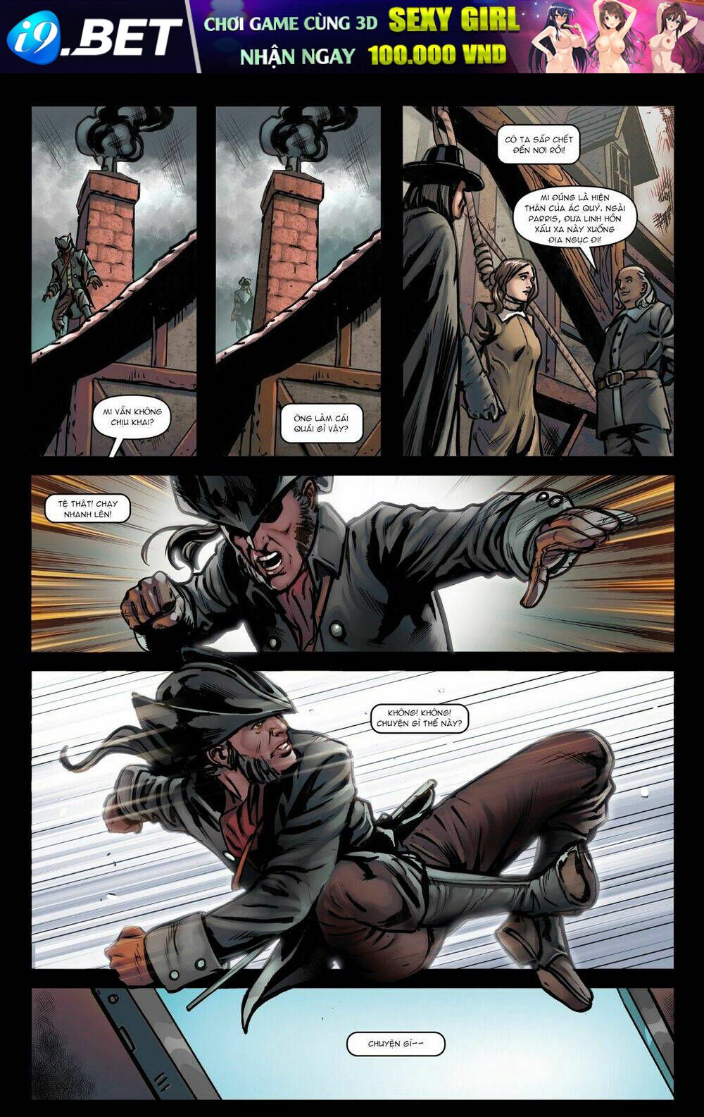 assassin\'s creed chapter 1 45