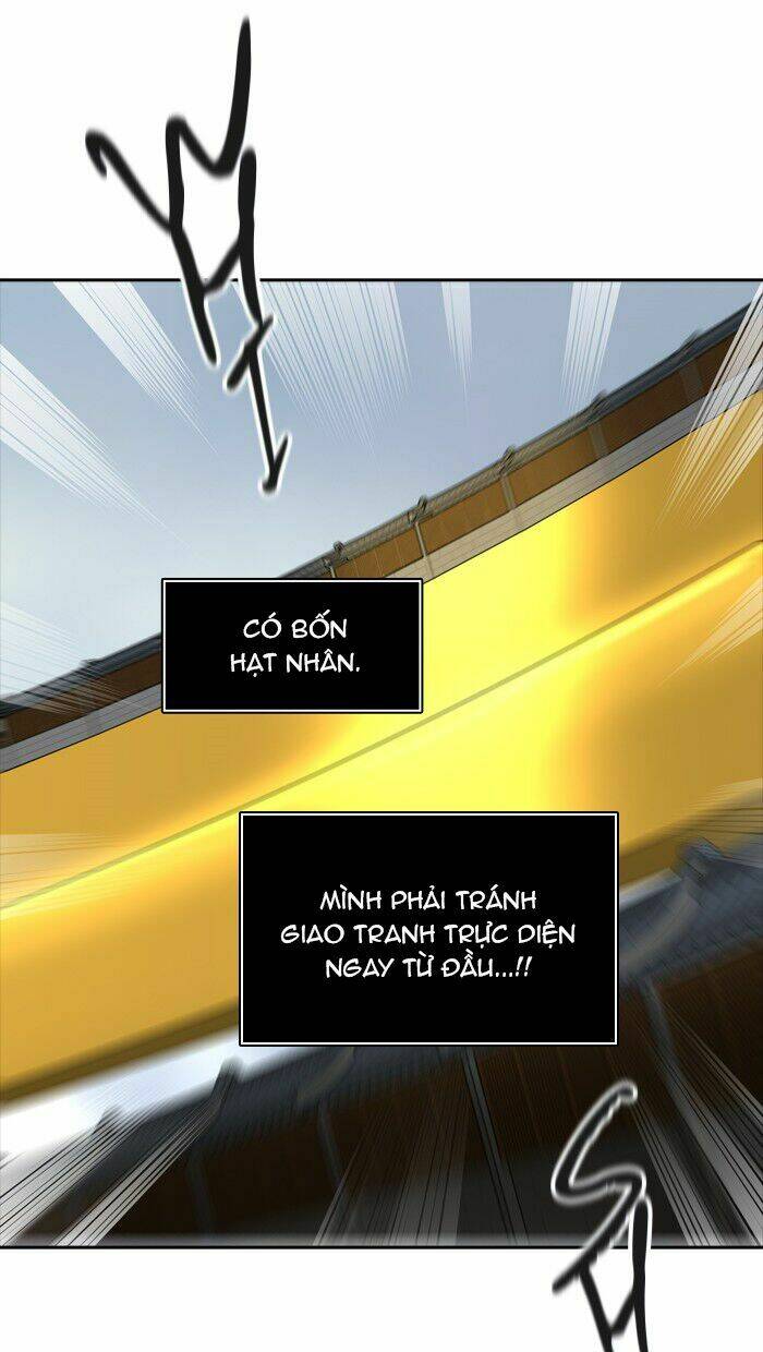 cuộc chiến trong tòa tháp chapter 379 19
