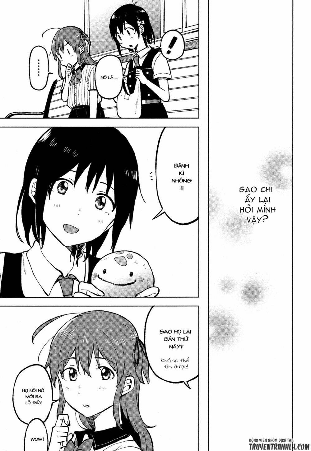 a tropical fish yearn for snow chapter 5 43