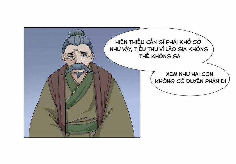 loạn thế hoạ phi chapter 10 14