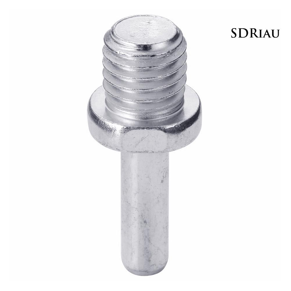 Set 2 Đầu Nối Đánh Bóng M14 Chuyên Dụng