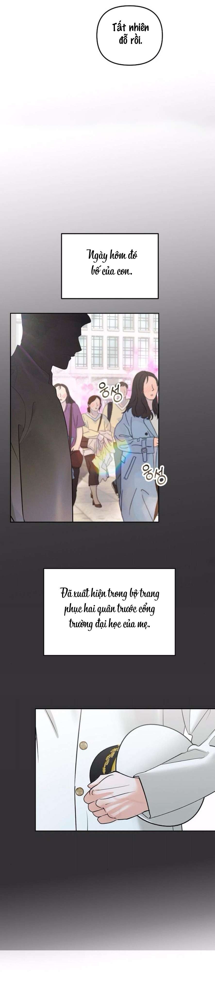 [18+] cẩn thận va phải tình yêu chapter 22 18