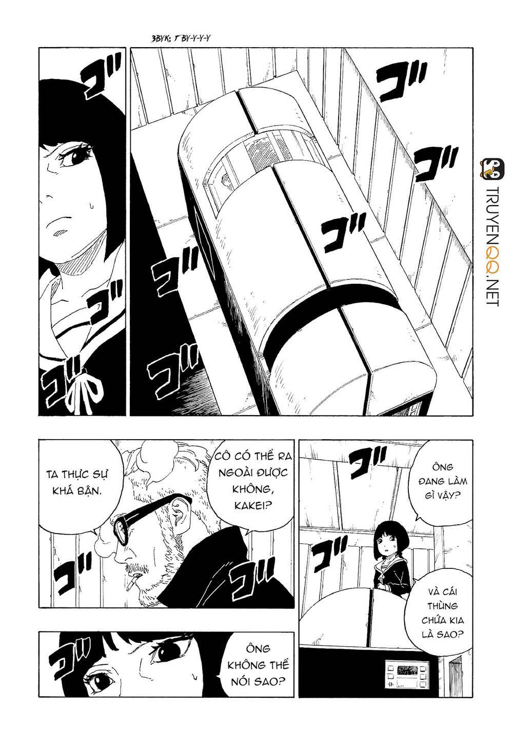 uzumaki boruto chapter 60 9
